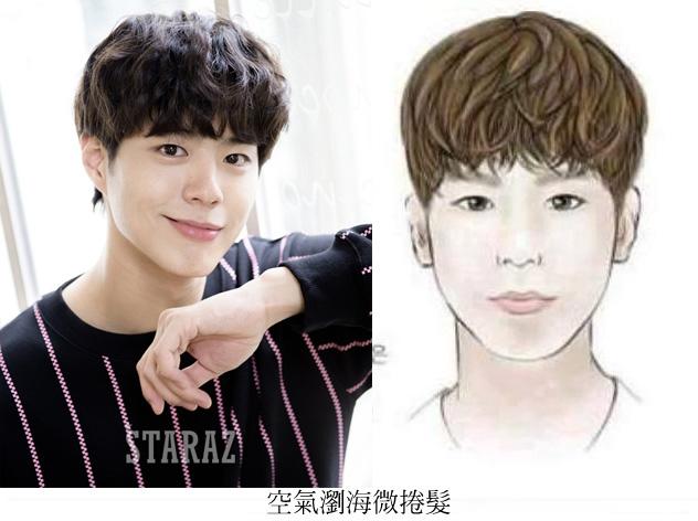 发型男生2021流行美式,2022年欧美流行的男士发型