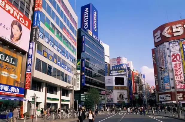 从西安去日本旅游要多少钱,怎么去日本东京最便宜