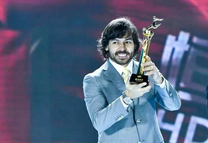 2016中超球员数据统计,中超2016赛季十佳球