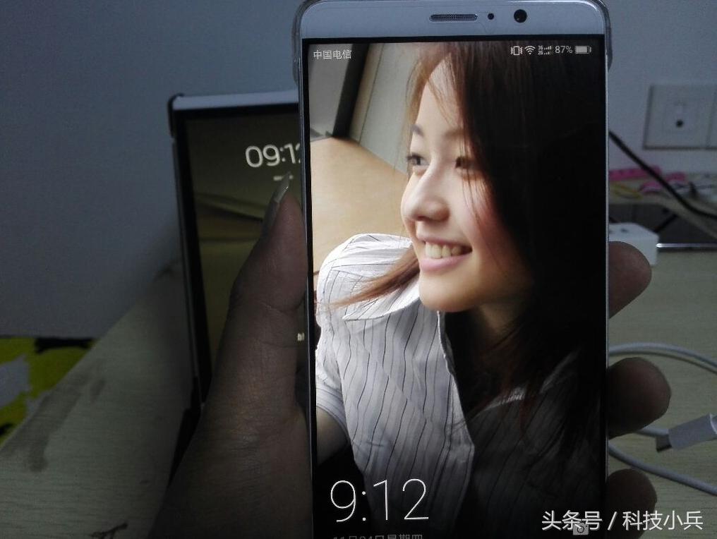 mate9充电几秒钟就不充电了,华为mate9怎么没有volte高清通话