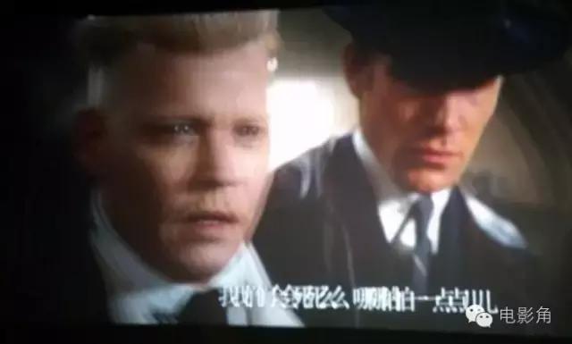 神奇动物在哪里28个彩蛋,神奇动物在哪里2结尾彩蛋