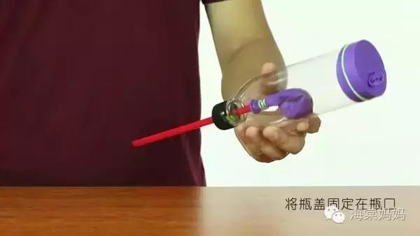 让气球飘起来的最简单的方法,如何用气球练腹式呼吸