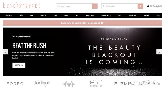 黑五来了年度大剧,黑五来了千万别落入这些陷阱