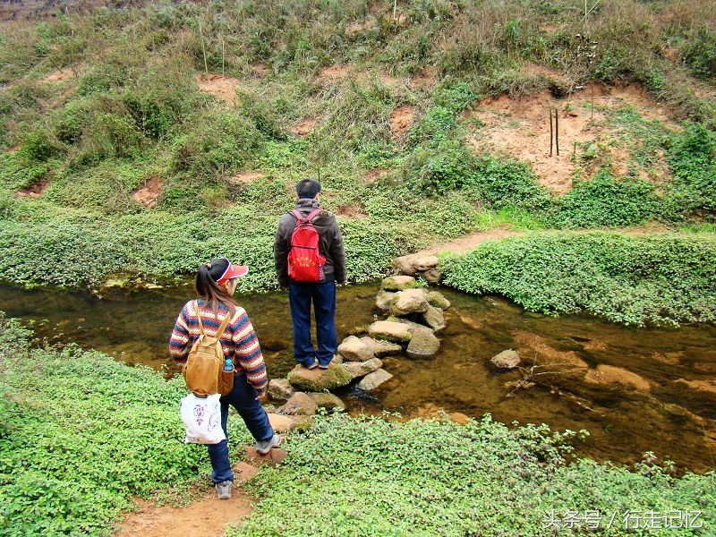 宜宾隐藏打卡地,乐山隐秘秘境