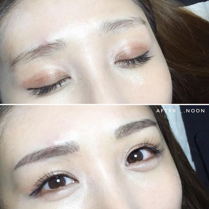 接睫毛后怎么清洗分泌物,为什么接的睫毛脏脏的