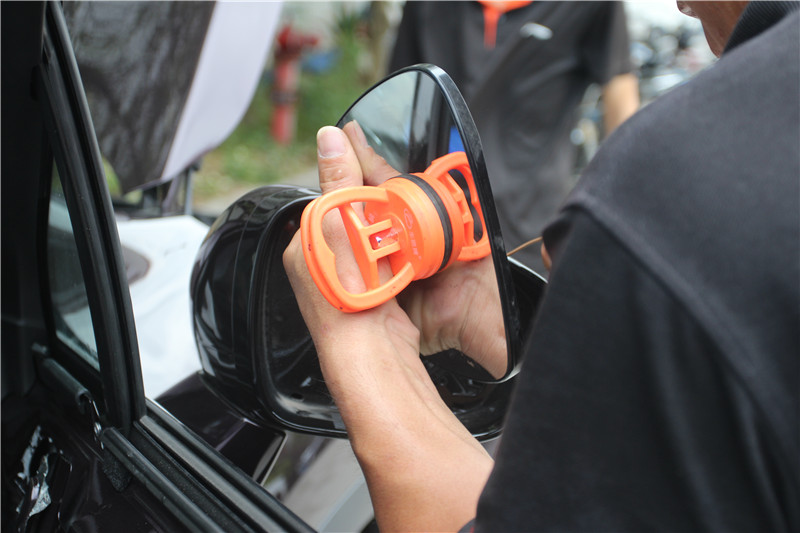 标致ds6怎么样,标致ds6倒车影像