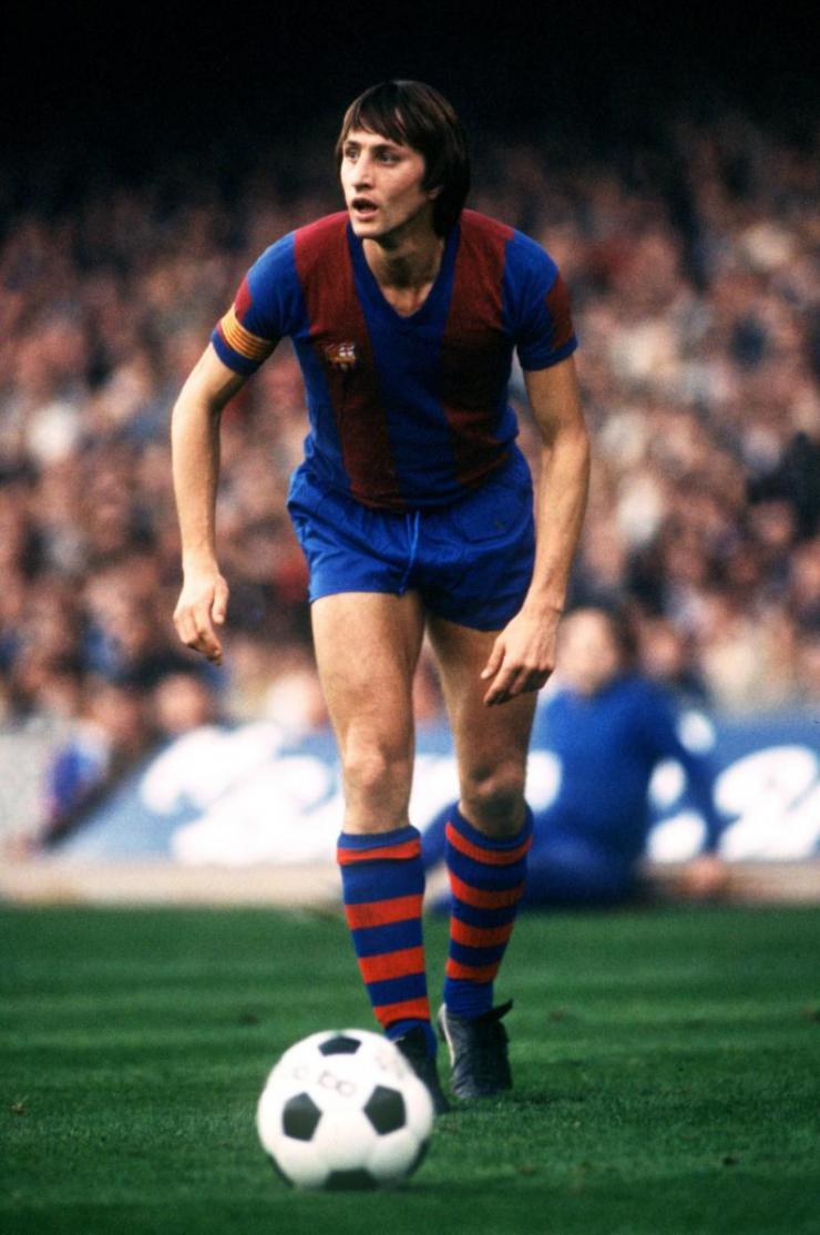 那些年的巴萨完整版,巴萨经典球衣