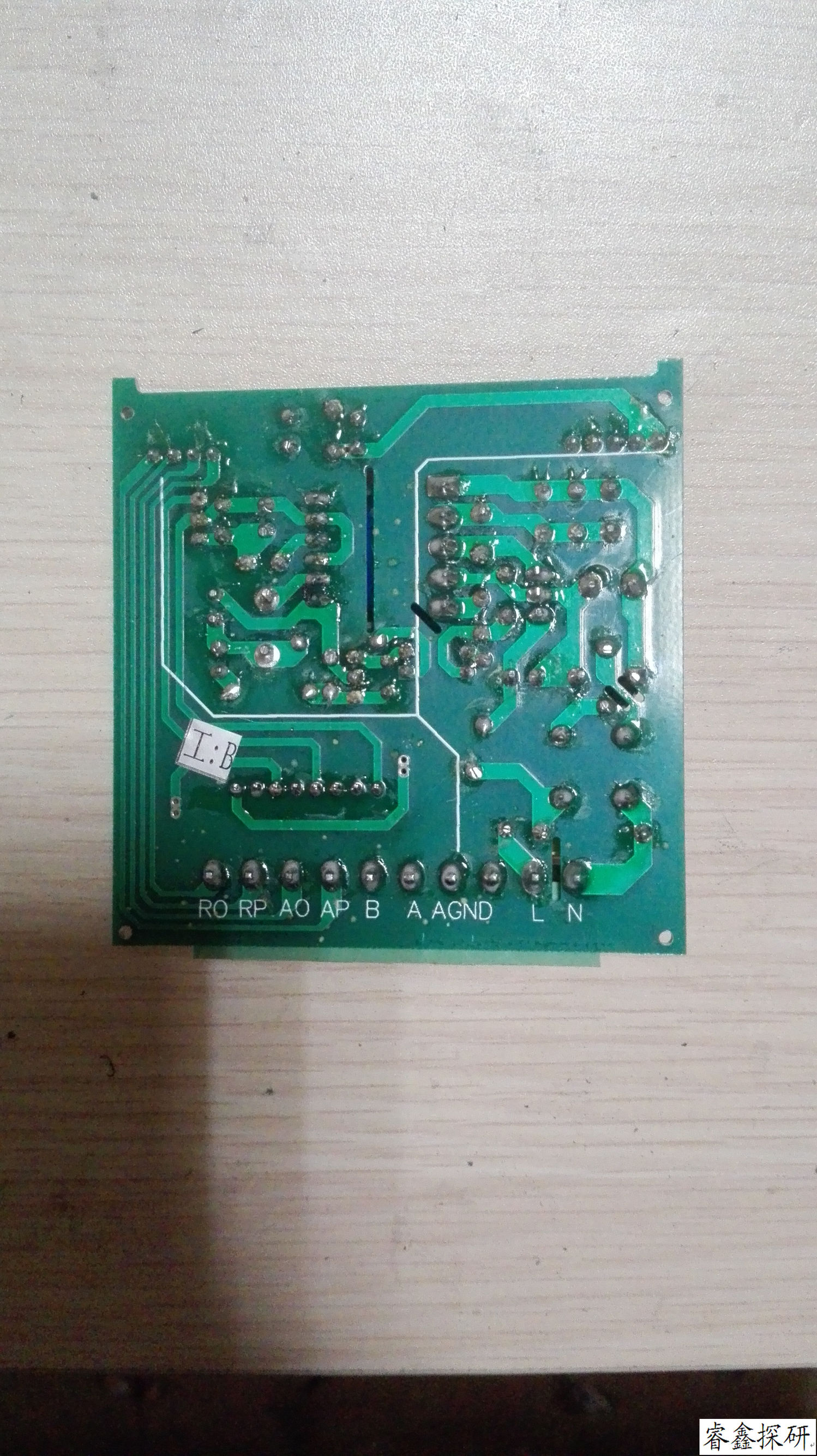 配电柜多功能电表更换,配电柜更换多功能电表