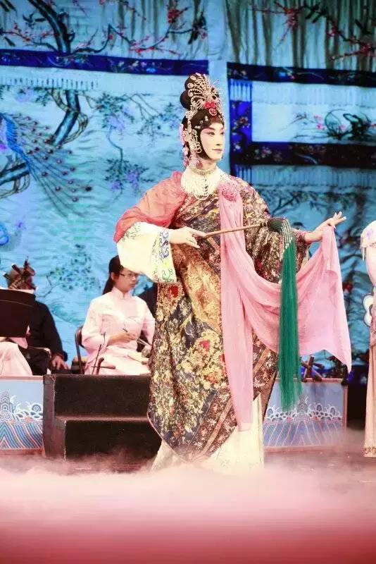 12月10日|《百年之约》梅派京昆艺术演唱会不见不散