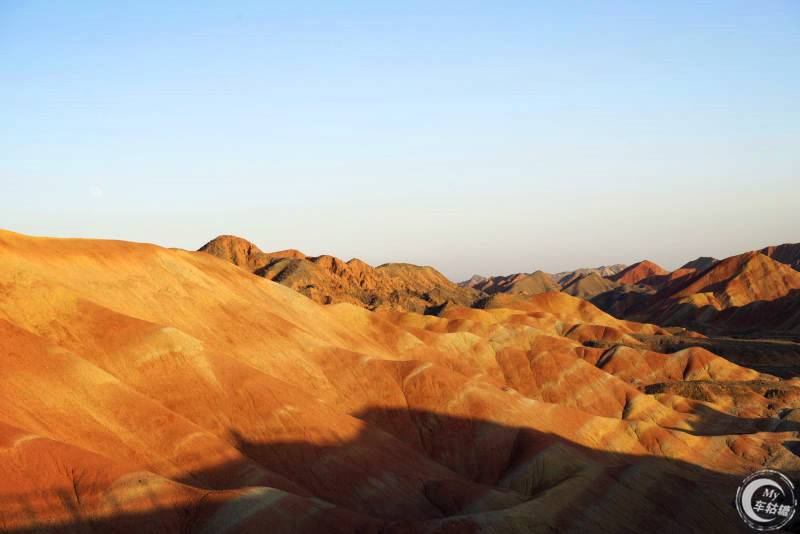 科帕奇去沙漠,科帕奇沙漠越野
