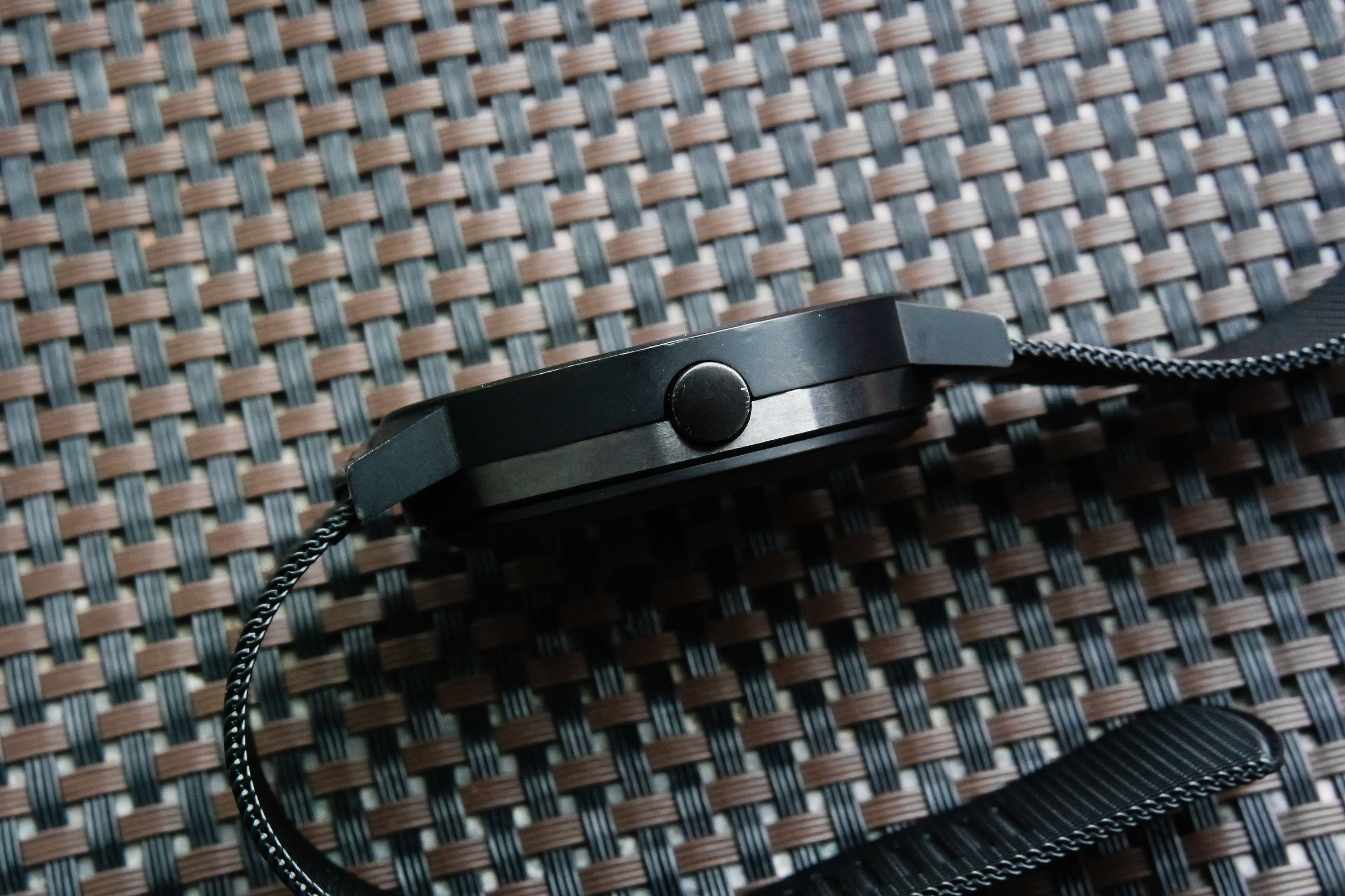 手表智能watch测评,halou智能手表测评