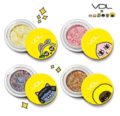 可爱的美妆品推荐,少女心日常化妆品牌