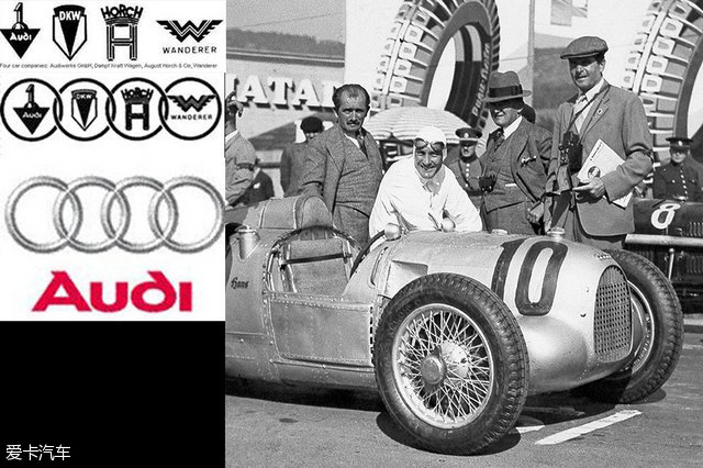 设计师档案,1稀世天才费迪南德·保时捷