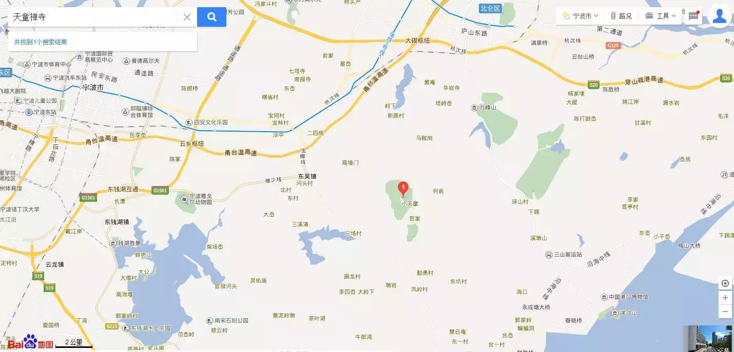 宁波天童禅寺睡佛,宁波天童寺庙里