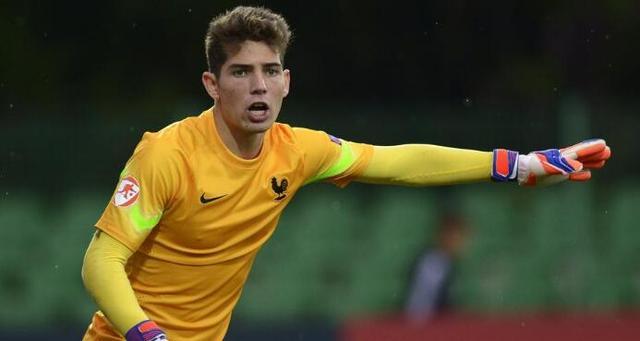 谁说星二代都是纨绔子弟?看齐达内家族四子如何占领皇马!