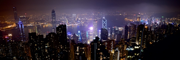 香港兰桂坊最嗨的酒吧,香港兰桂坊酒吧场所视频