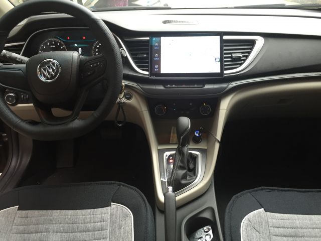 2016年的别克英朗质量怎么样,2016英朗白车黑顶