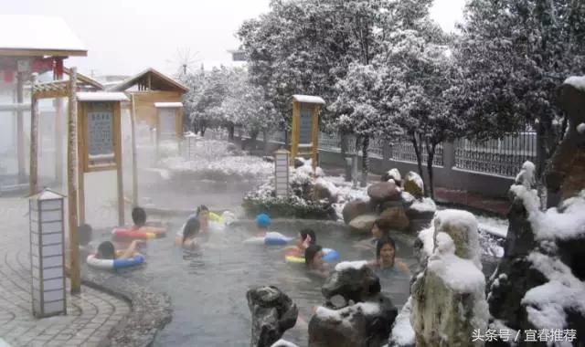 宜春哪个温泉最出名,宜春最美的地方