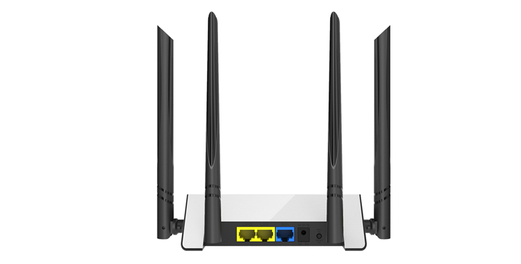 msgwr135千兆双频路由器,tpwdr7661是真千兆吗