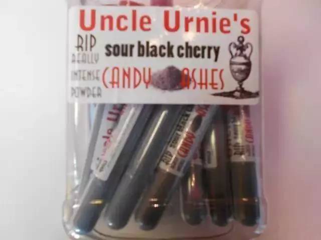 盘点稀奇古怪的零食好看又好吃,这些神奇的食品你买过吗