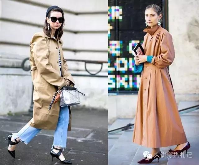 说好的高级驼，为什么你穿起来就是无敌土？