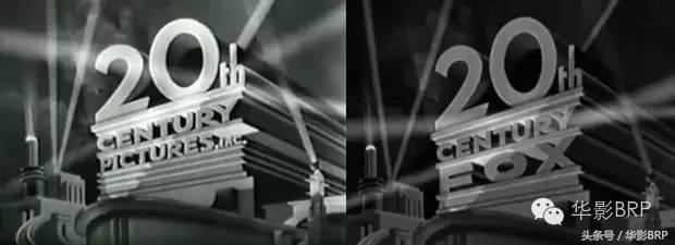 全球各大电影公司logo合集,外国几大电影公司logo
