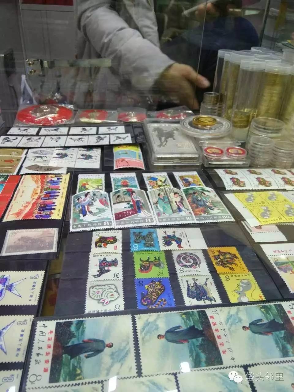 邮币市场查询,全国最大邮币交易市场