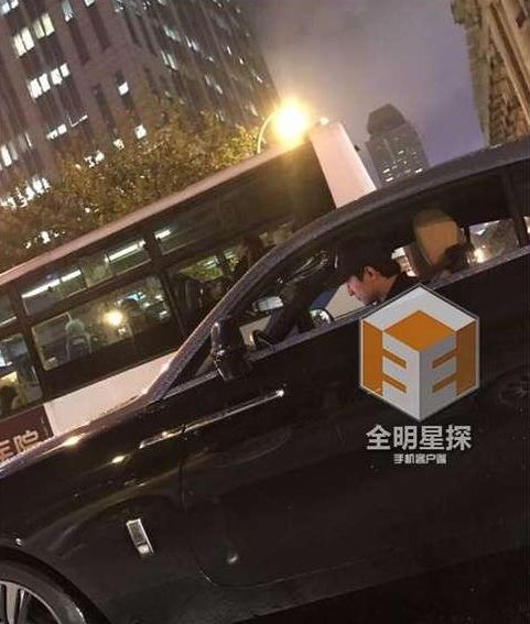 林更新和王思聪互动,林更新跟王思聪最新互动