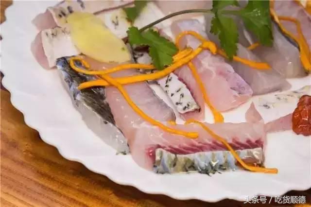 实测！这家店太过份，桑拿鱼58桑拿鸡68！分明挑战顺德人底线