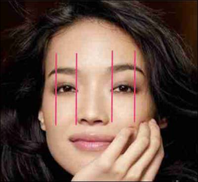 舒淇倪妮林允的鲶鱼脸,林允撞衫视频完整版