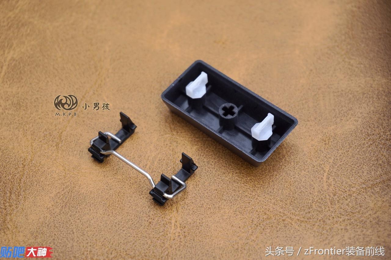 硬糖机械键盘classic评测,雷迦机械键盘评测