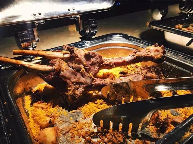 广东清远清新区最好的自助餐,清远素满堂自助餐厅