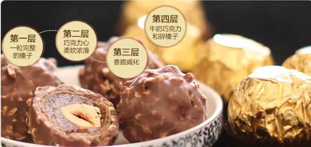 盘点那些好看颜值又高的零食,盘点那些年踩过坑的零食