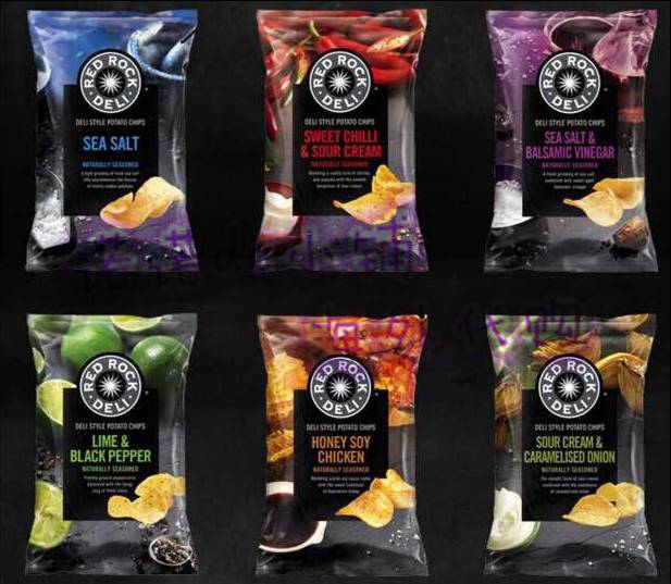 盘点那些好看颜值又高的零食,盘点那些年踩过坑的零食