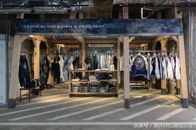 盘点东京最真实的地方,东京潮店必去的地方