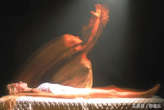 身体只是灵魂的居所,身体只是灵魂的载体