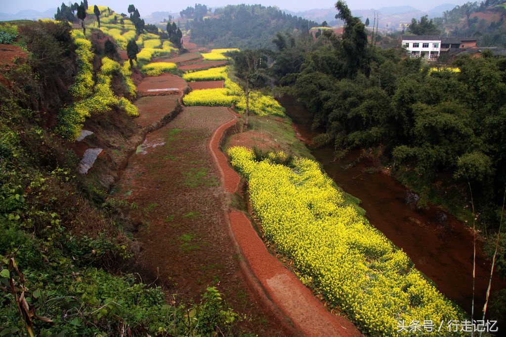 宜宾隐藏打卡地,乐山隐秘秘境