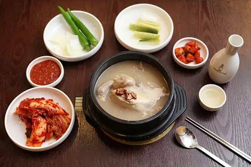 韩国自由行攻略,韩国自由行最佳路线图