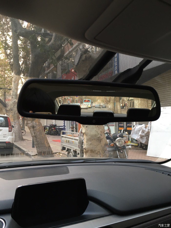 atenza阿特兹全媒体试驾,18款阿特兹黑色提车作业