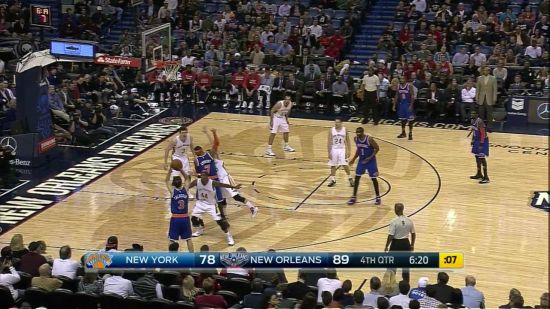 三角进攻的理解方法,揭秘三角进攻