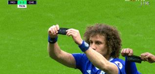 切尔西3:1曼城阿圭罗染红,回放曼城切尔西4-0