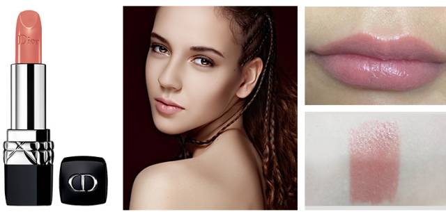 女人一生中必买的口红,女人一生必买10款口红颜色