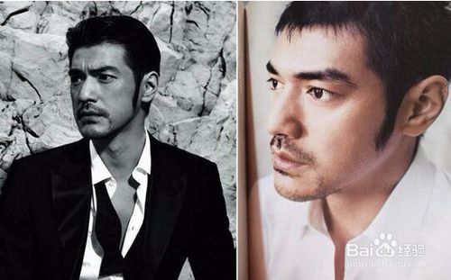 五种脸型修饰方法,怎样的脸型留刘海好看