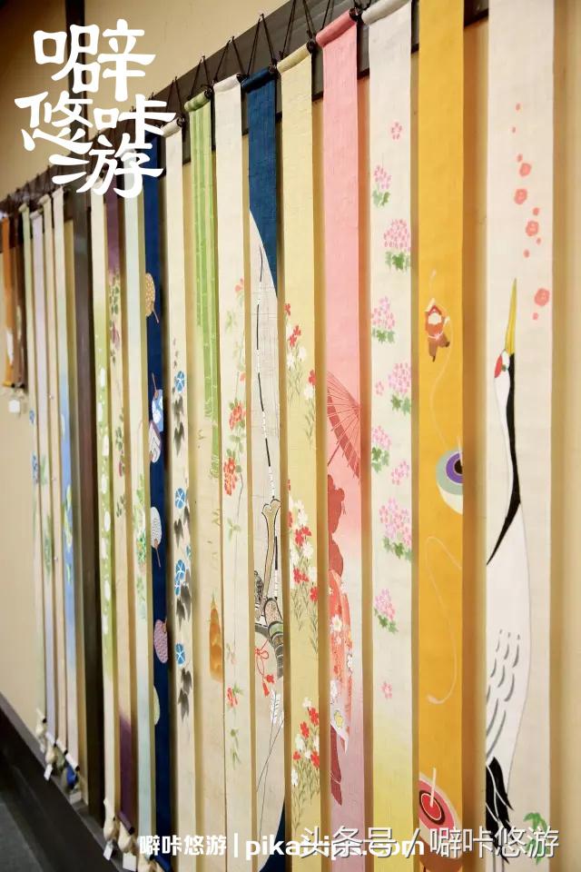 日本金泽游记,日本攻略交通篇