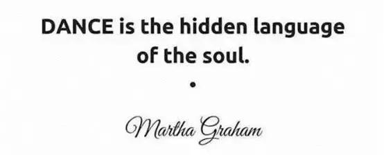 “会呼吸的舞蹈”惊艳津城？都是因为她！