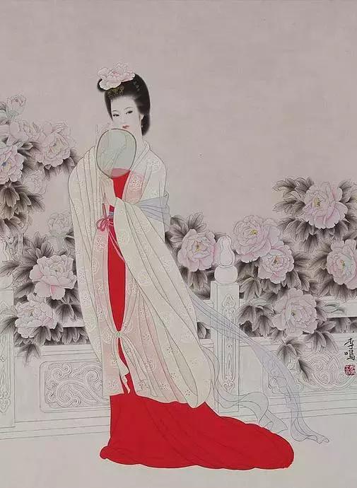 绝代风华奇女子,中国历史上的四大著名女子