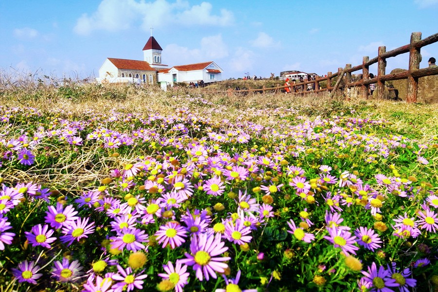 韩国首尔自由行4天三晚,韩国首尔五晚四天跟团游旅游攻略