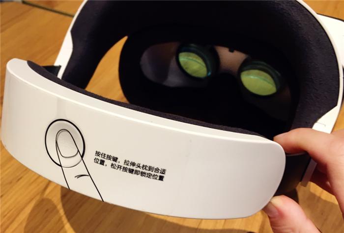 黑科技vr9d体验,小米VR评测