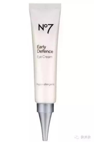 全球好用的抗皱眼霜,全球最公认的眼霜