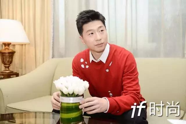 马龙这次穿的鞋子,马龙乒乓球鞋测评